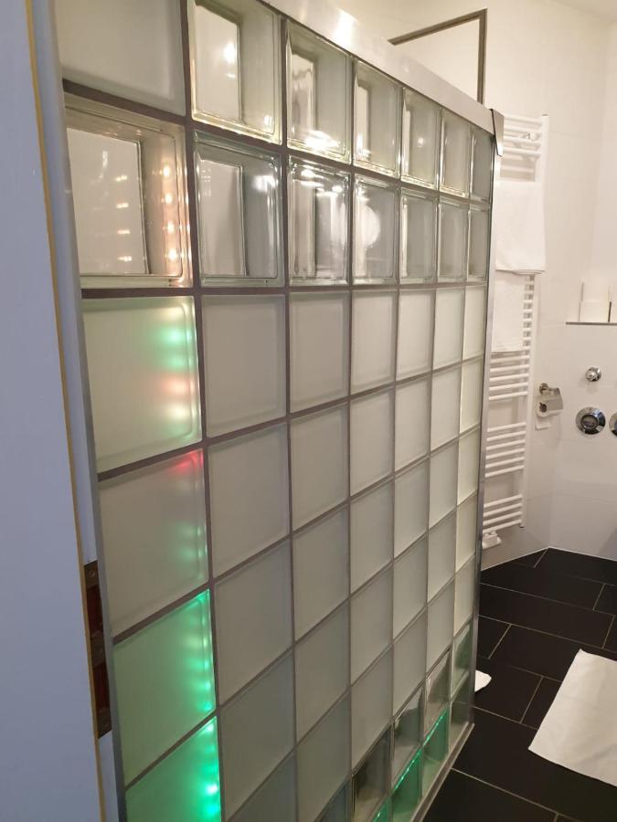 Schonwald  Ferienwohnung Delphin מראה חיצוני תמונה