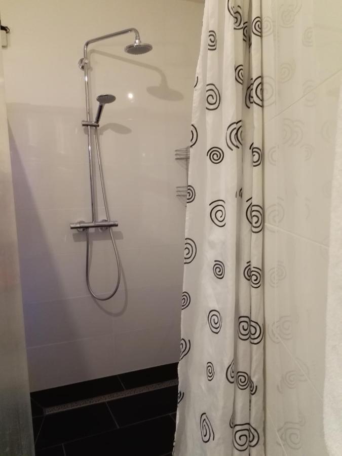 Schonwald  Ferienwohnung Delphin מראה חיצוני תמונה